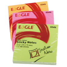 Self-Adhesive Memo Customized Design Sticky Notes